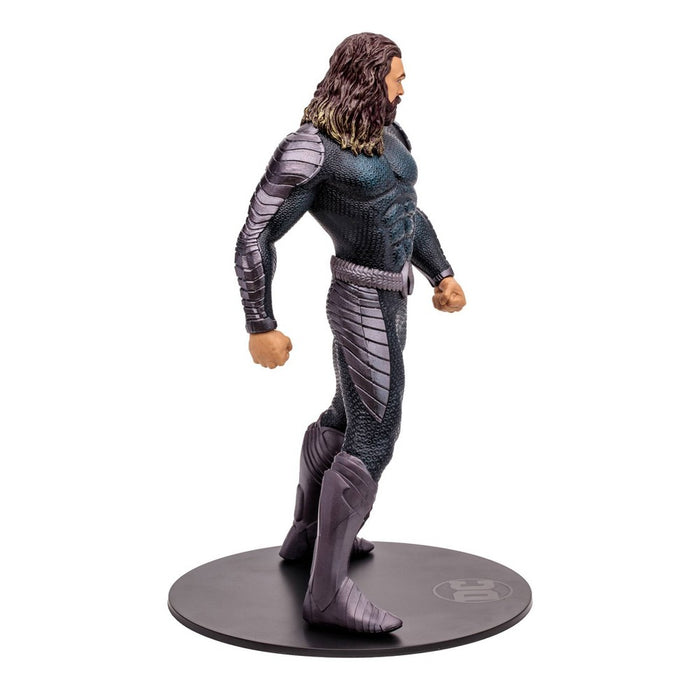 McFarlane Toys Aquaman Movie Aquaman 12" Posed Figure