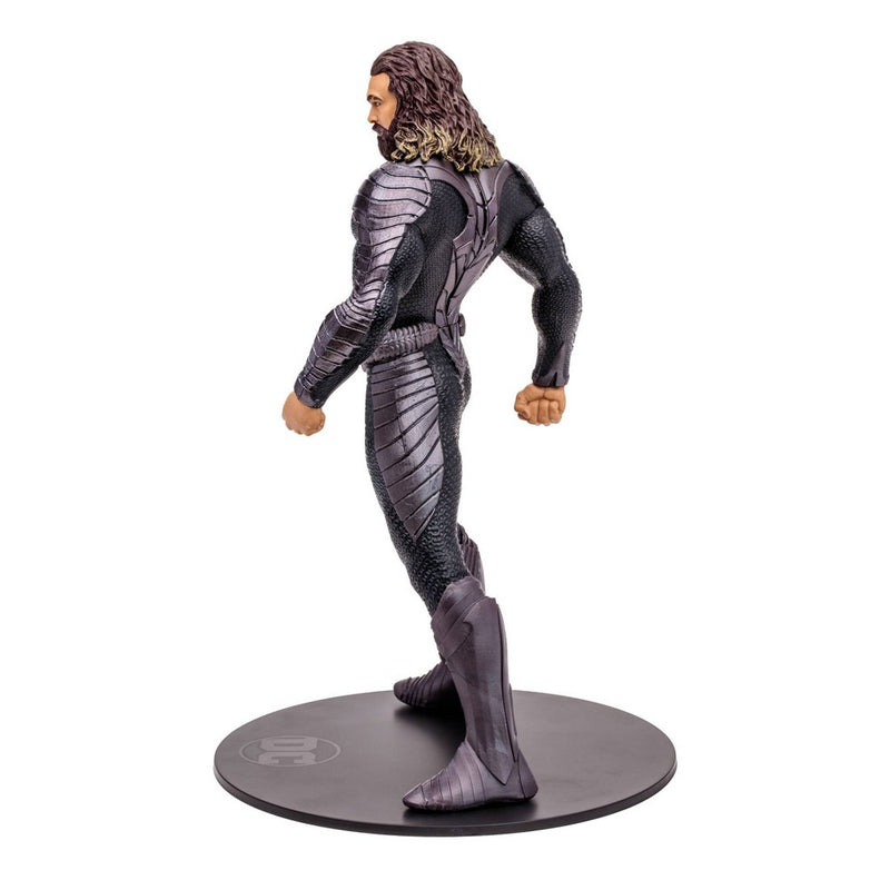McFarlane Toys Aquaman Movie Aquaman 12" Posed Figure
