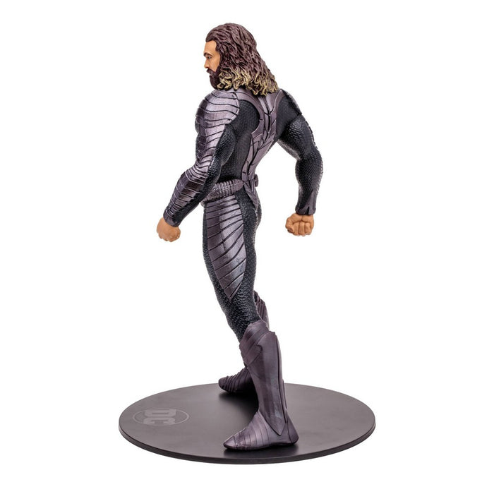 McFarlane Toys Aquaman Movie Aquaman 12" Posed Figure