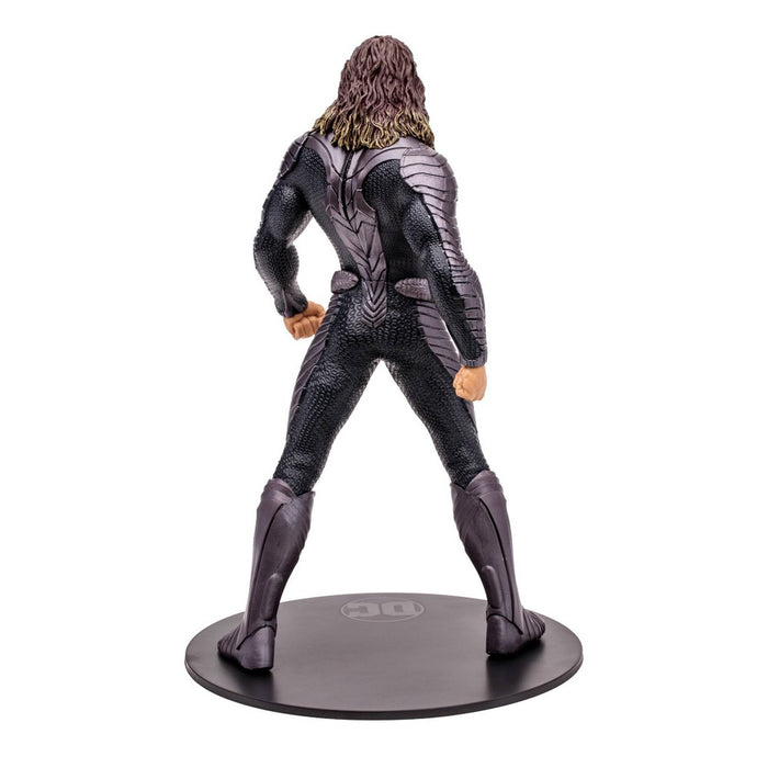McFarlane Toys Aquaman Movie Aquaman 12" Posed Figure