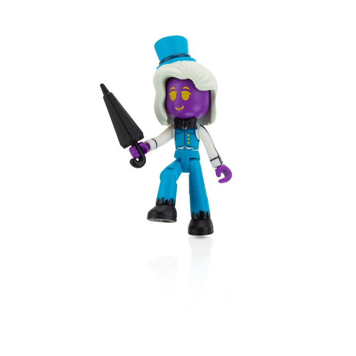 DevSeries Arsenal Reloaded Rivals Action Figure Set