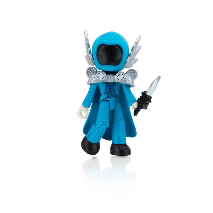 DevSeries Arsenal Reloaded Rivals Action Figure Set