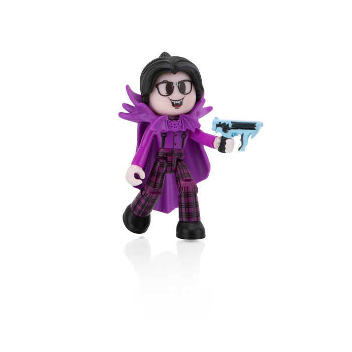 DevSeries Arsenal Reloaded Rivals Action Figure Set