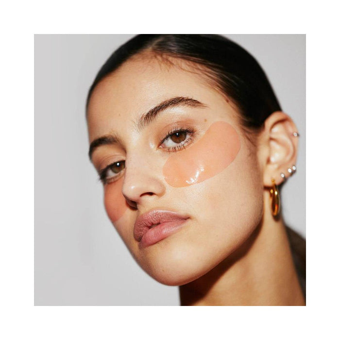 LOOPS Rejuvenating Hydrogel Eye Masks - 1set