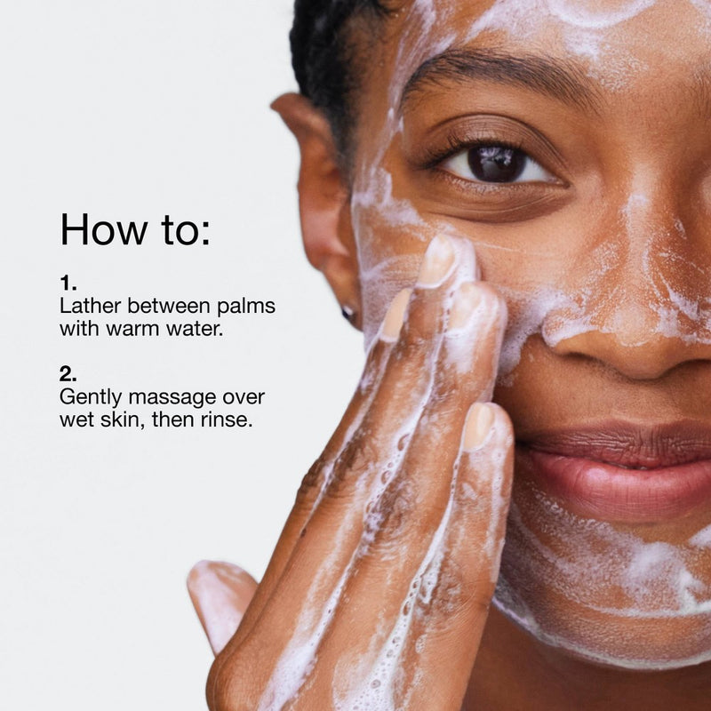 Clinique Take the Day Off Facial Cleansing Mousse - 4.2 fl oz - Ulta Beauty