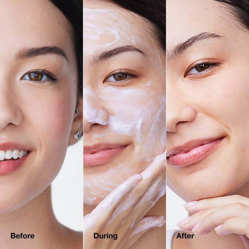 Clinique Take the Day Off Facial Cleansing Mousse - 4.2 fl oz - Ulta Beauty