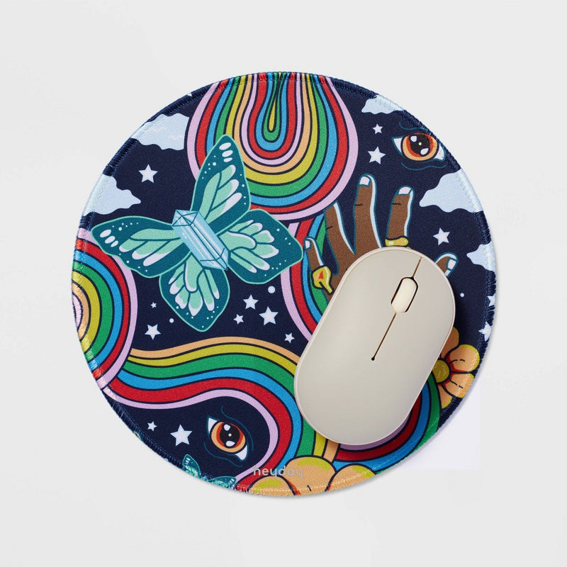Mouse Pad - heyday with Ameen Taahir