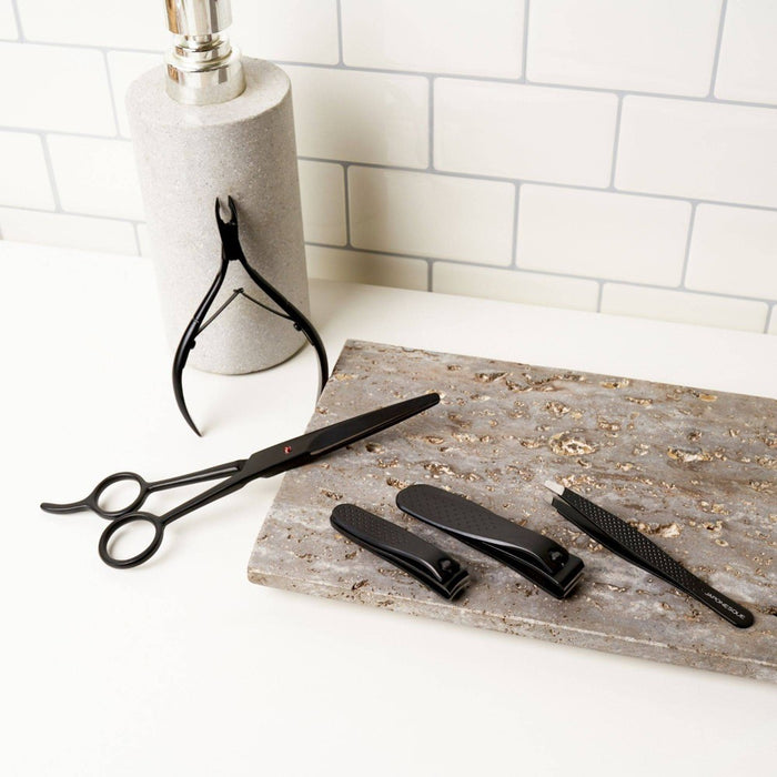 JAPONESQUE Men's Essentials Barber Shears