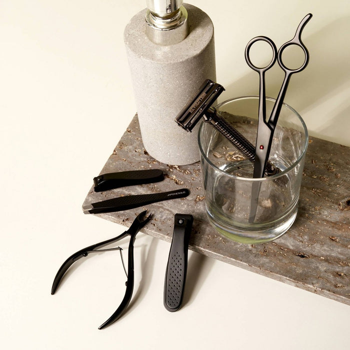 JAPONESQUE Men's Essentials Barber Shears