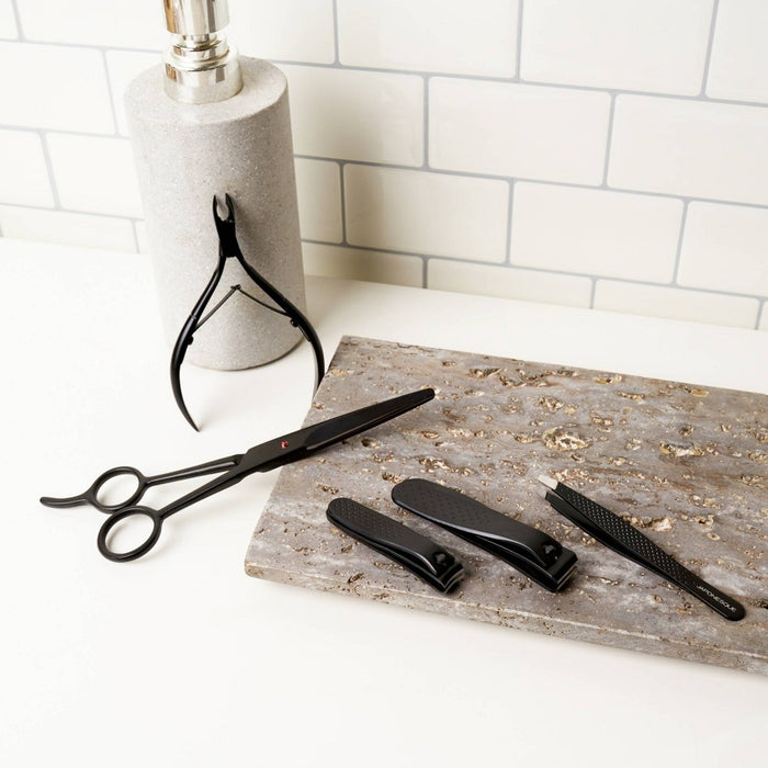 JAPONESQUE Men's Essentials Barber Shears