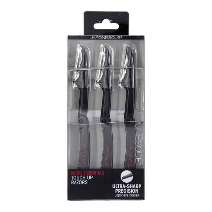 JAPONESQUE Men's Essentials Barber Shears