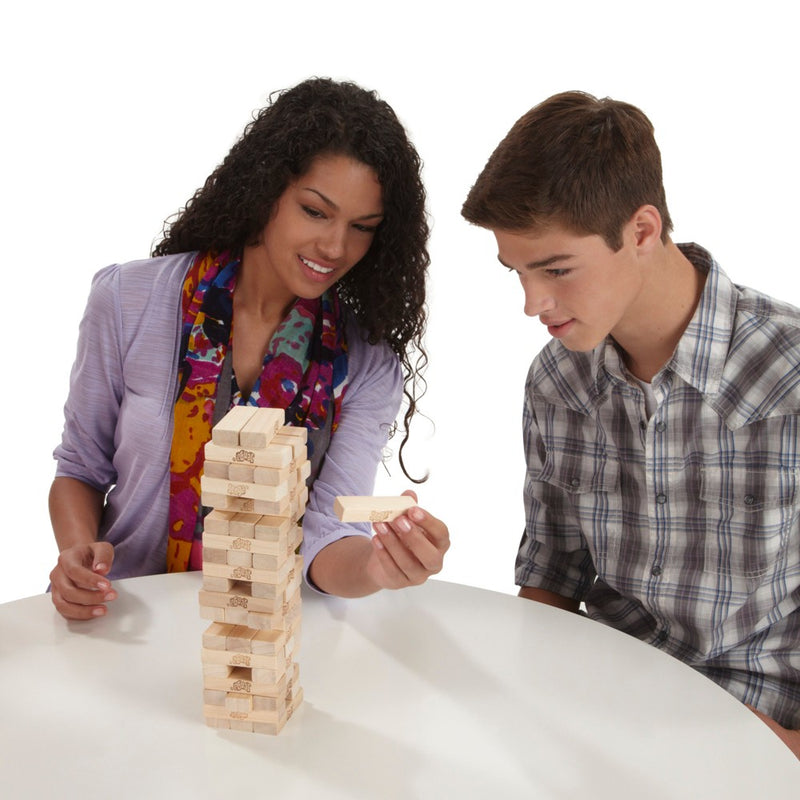 Jenga Game