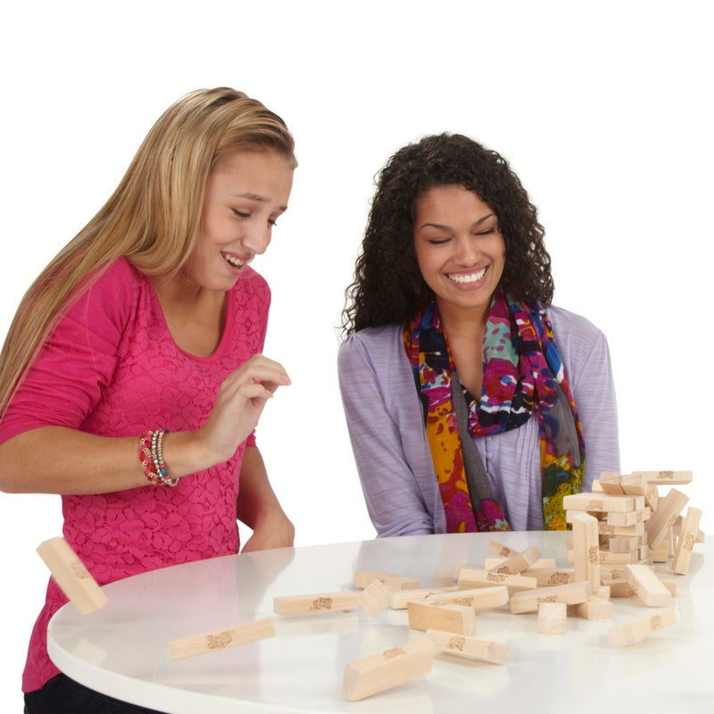 Jenga Game