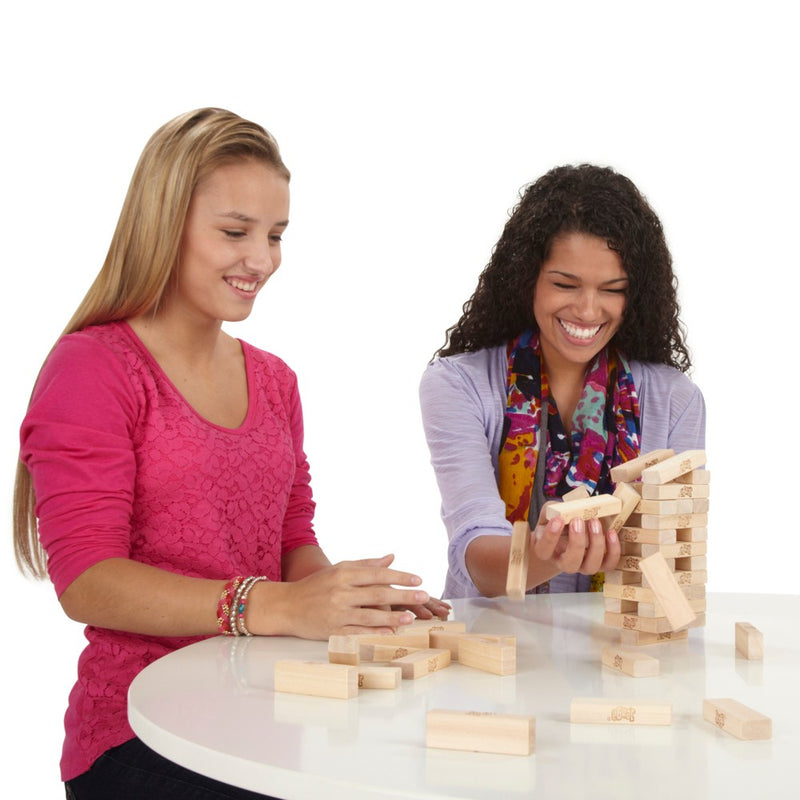Jenga Game