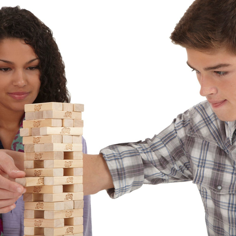 Jenga Game