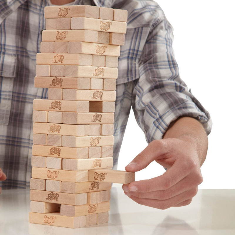 Jenga Game