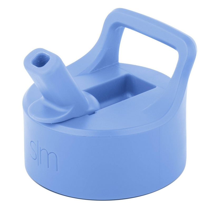 Summit 20oz 'Be Happy' Portable Drinkware - Simple Modern