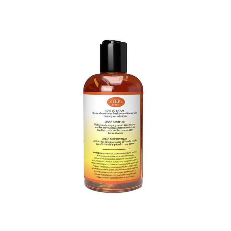 Camille Rose Honey Hydrate Leave-In Hair Conditioner - 9 fl oz