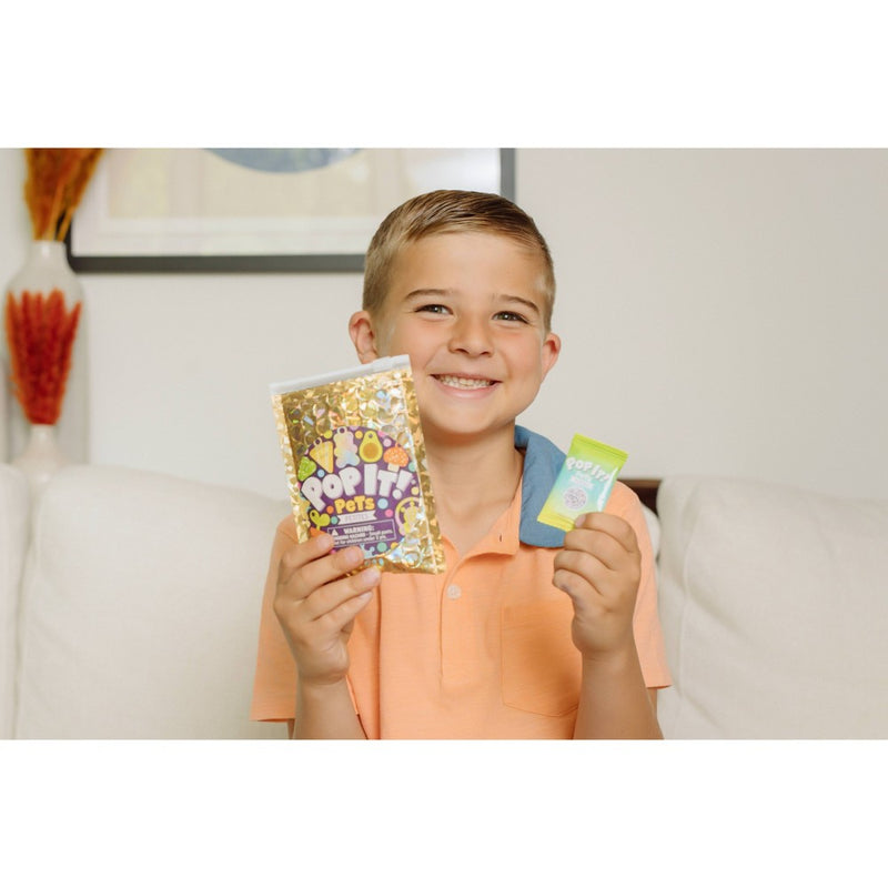 Pop It! Pets Petites Season 2