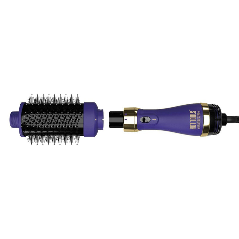 Hot Tools Pro Signature One Step Volumizer Replacement Attachment - 2.4" Barrel