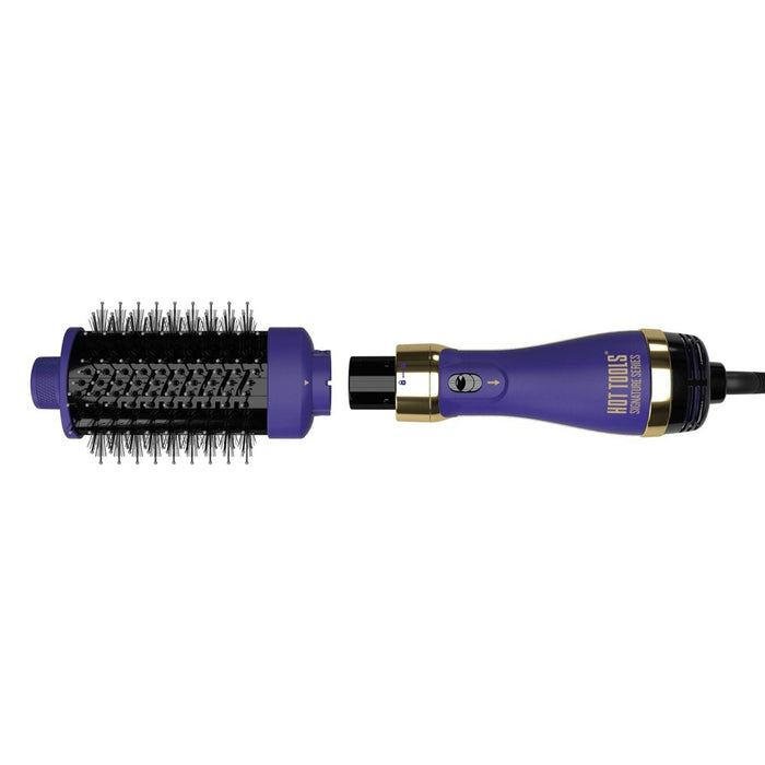 Hot Tools Pro Signature One Step Volumizer Replacement Attachment - 2.4" Barrel