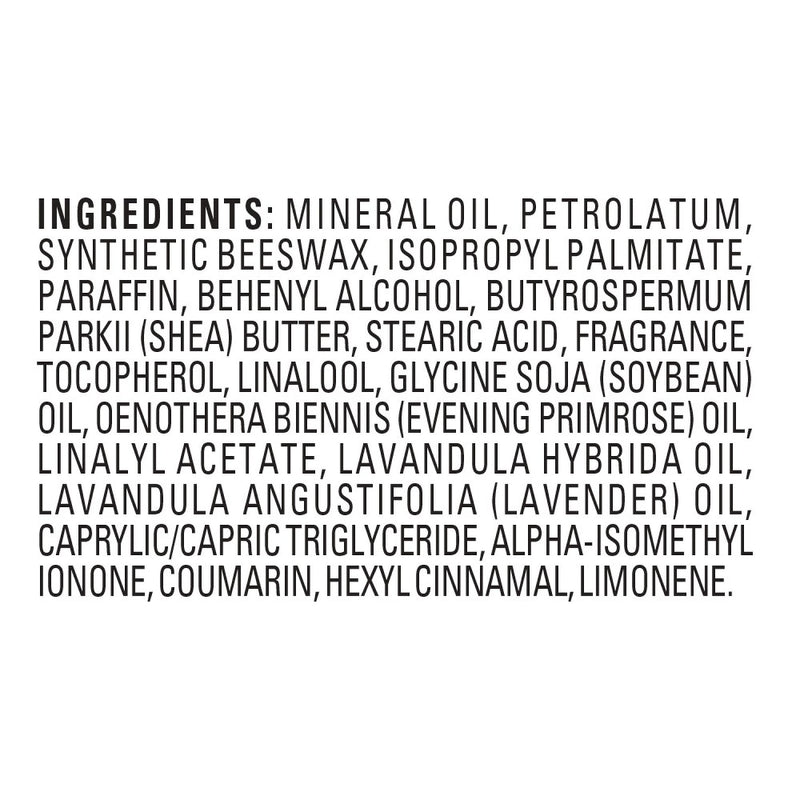 Jergens Sleep Essential Oil Balm Stick - Scented - 0.9oz