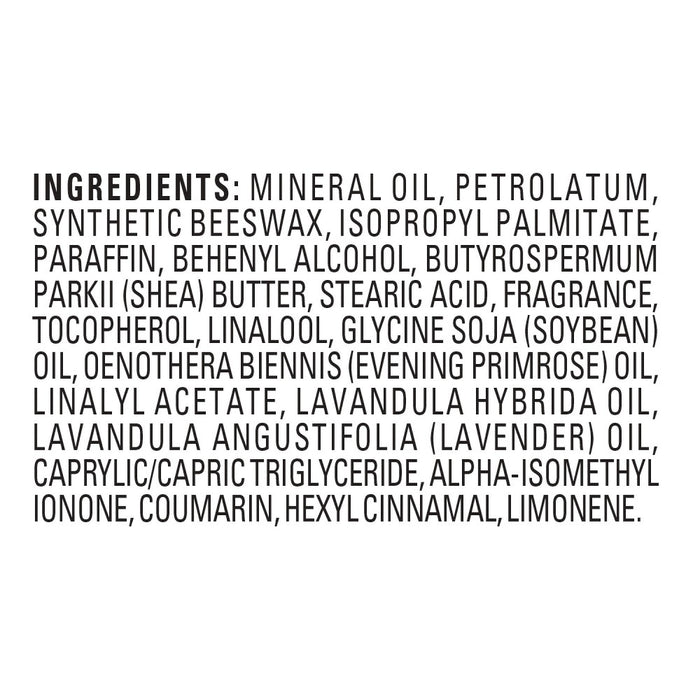 Jergens Sleep Essential Oil Balm Stick - Scented - 0.9oz