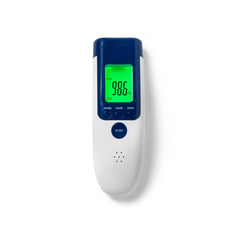 Temple Non-Contact IR Thermometer - up & up