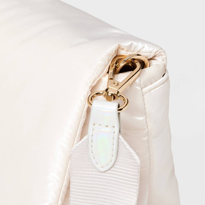 Sophie Crossbody Bag - A New Day Beige