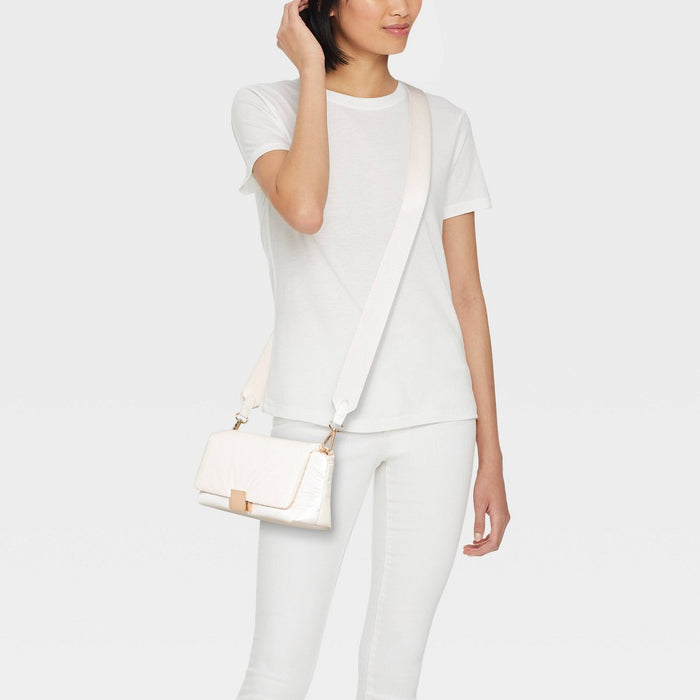 Sophie Crossbody Bag - A New Day Beige