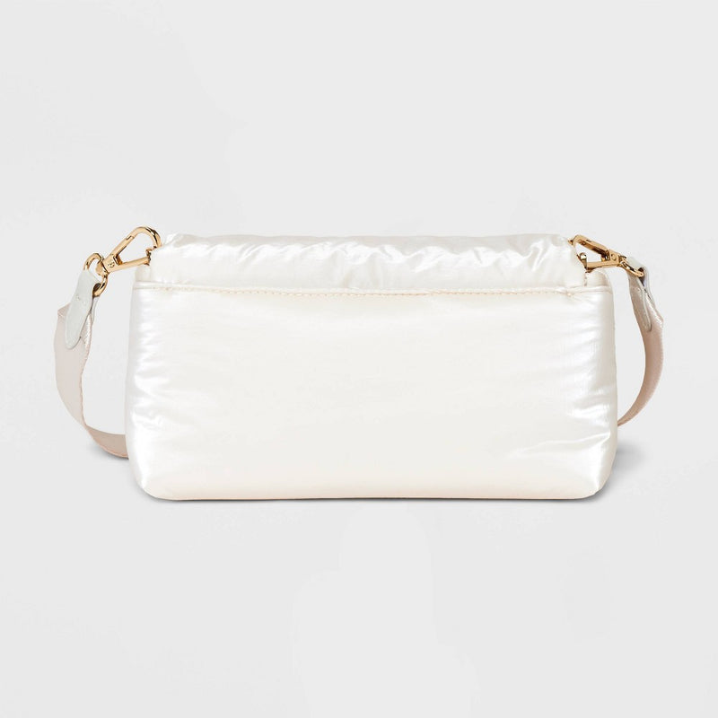 Sophie Crossbody Bag - A New Day Beige
