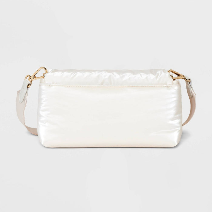 Sophie Crossbody Bag - A New Day Beige