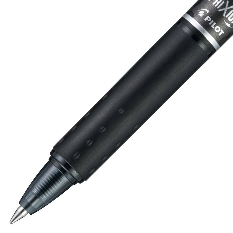 Pilot 5ct FriXion Clicker Erasable Gel Pens Fine Point 0.7mm Assorted Inks