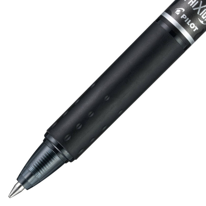 Pilot 5ct FriXion Clicker Erasable Gel Pens Fine Point 0.7mm Assorted Inks
