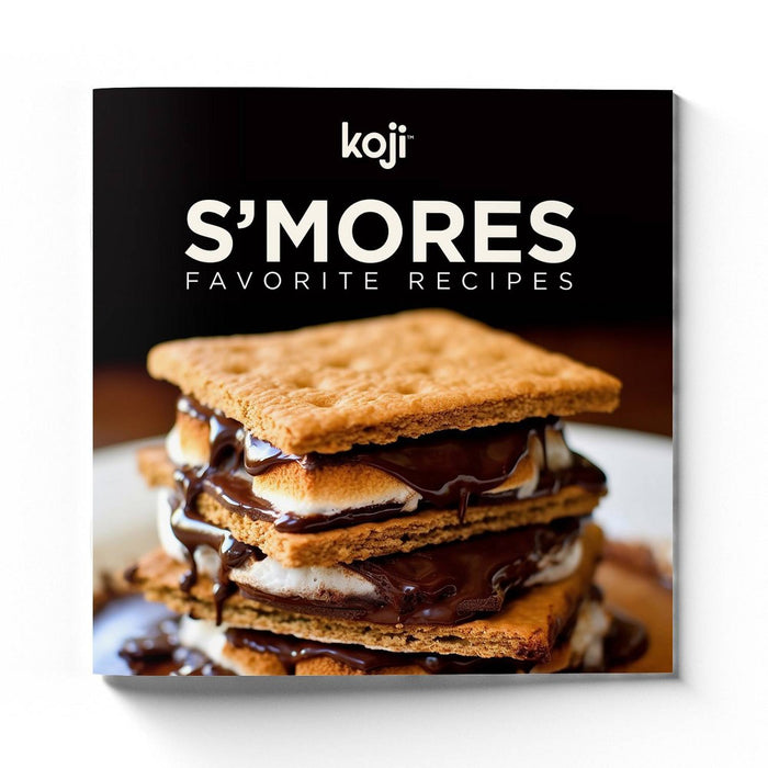 Koji S'mores Maker Set