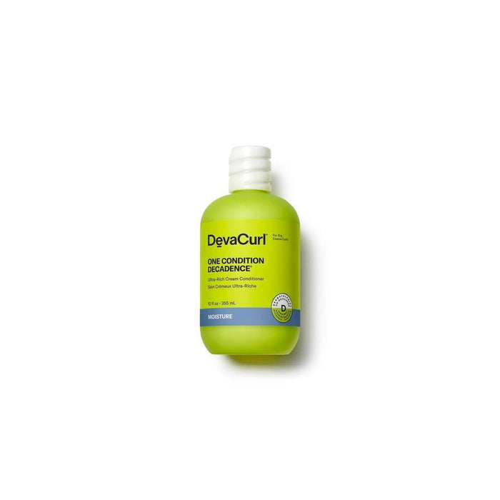 DevaCurl One Condition Decadence - 12oz