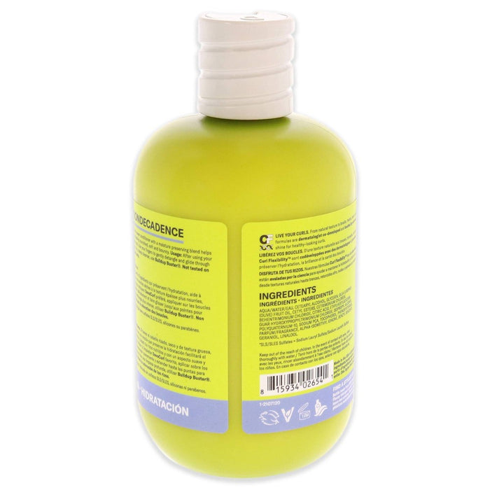 DevaCurl One Condition Decadence - 12oz