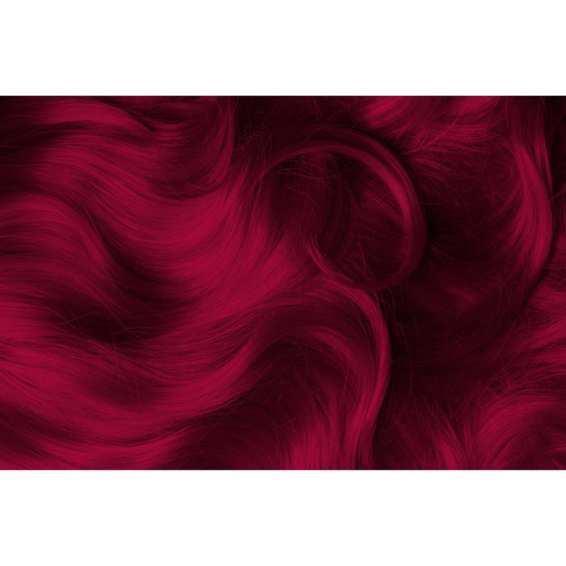 Manic Panic Classic Temporary Hair Color - Red - 4oz