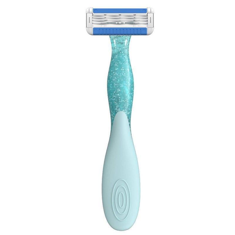 BiC Easy Rinse Women's 4-Blade Disposable Razors - 2ct