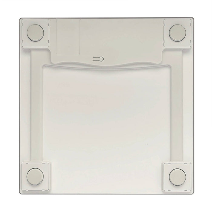 Taylor Digital Glass Scale Travertine