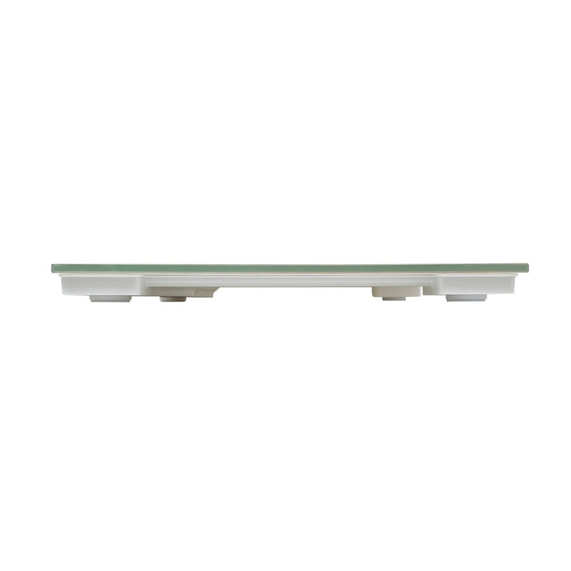 Taylor Digital Glass Scale Travertine