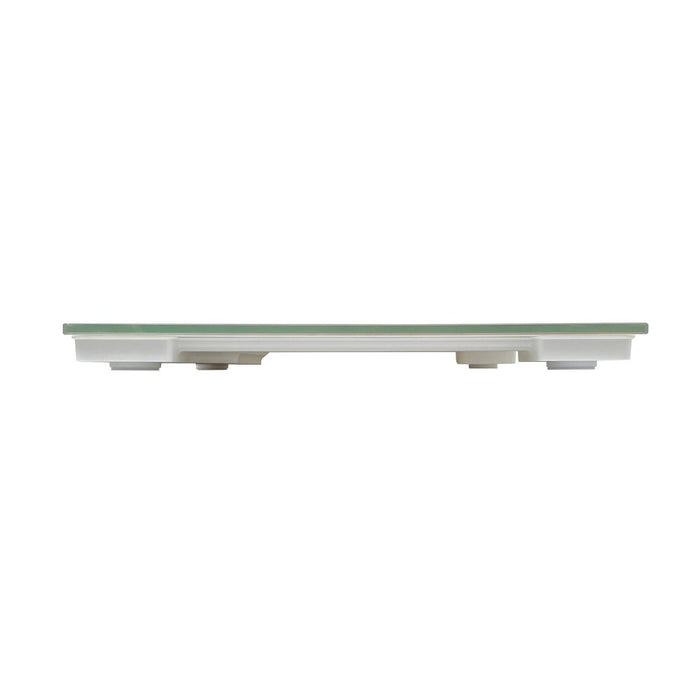 Taylor Digital Glass Scale Travertine