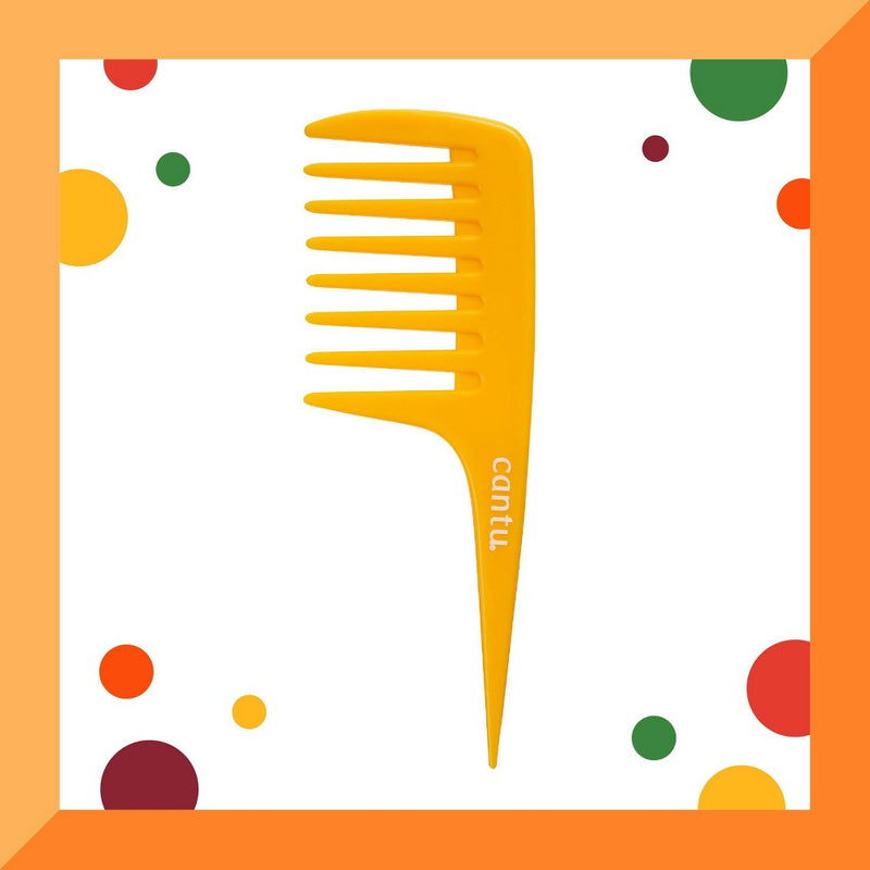 Cantu Kids' Detangling Hair Comb