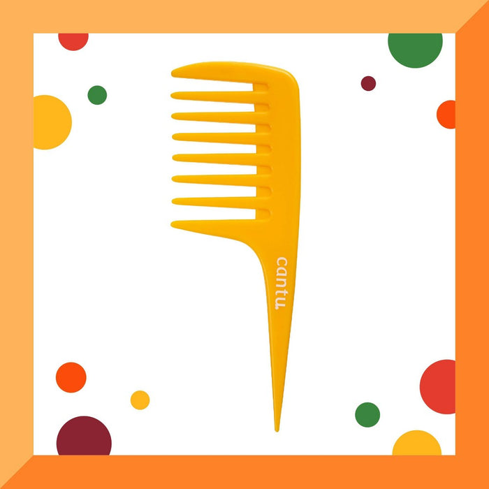 Cantu Kids' Detangling Hair Comb