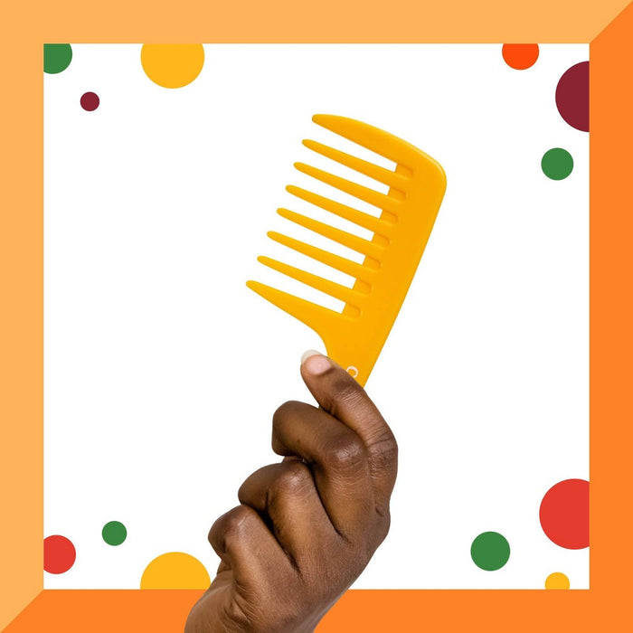 Cantu Kids' Detangling Hair Comb