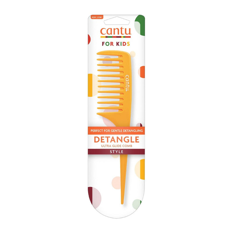 Cantu Kids' Detangling Hair Comb