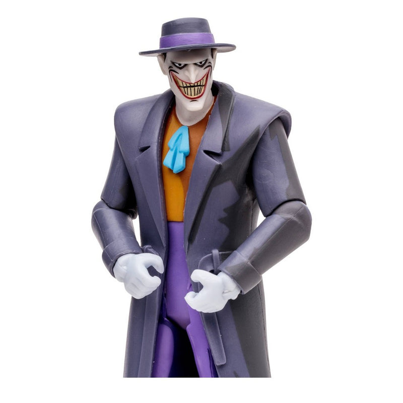 McFarlane Toys Batman The Animated Series The Joker Action Figure
