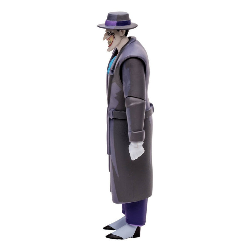 McFarlane Toys Batman The Animated Series The Joker Action Figure