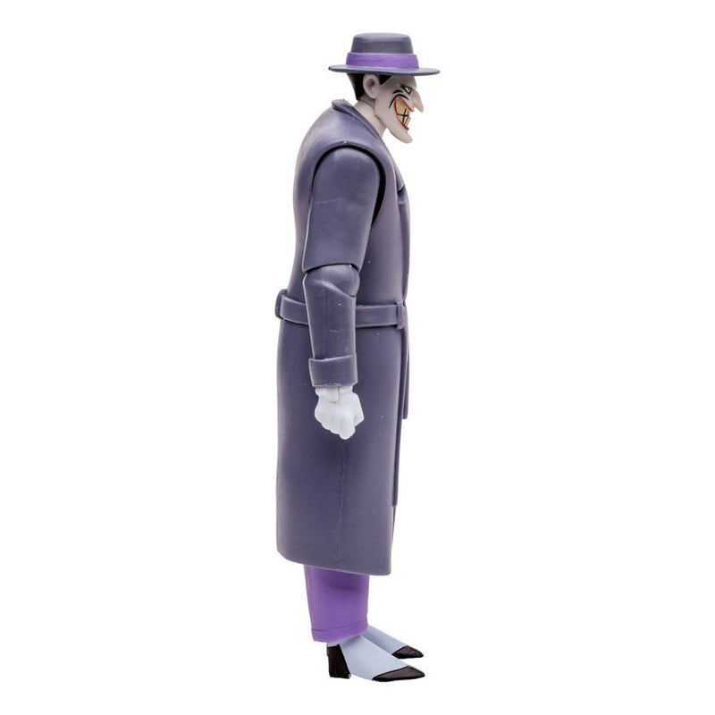 McFarlane Toys Batman The Animated Series The Joker Action Figure