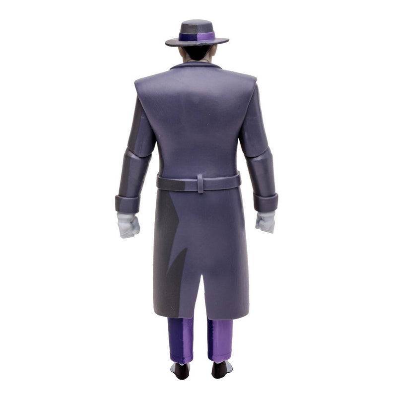 McFarlane Toys Batman The Animated Series The Joker Action Figure